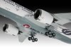 Revell 03773 Airbus A350-900 - Turkish Airlines 1/144